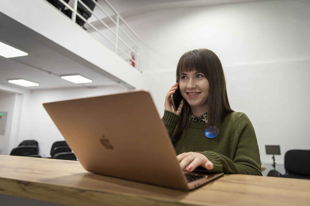 UN Volunteers (@unvolunteers) on Twitter photo Did you know that <a href="/UN/">United Nations</a> has an online volunteering service?
Register on 🔗app.unv.org 🔗 and use your skills worldwide. Did you know that <a href="/UN/">United Nations</a> has an online volunteering service?
Register on 🔗app.unv.org 🔗 and use your skills worldwide.