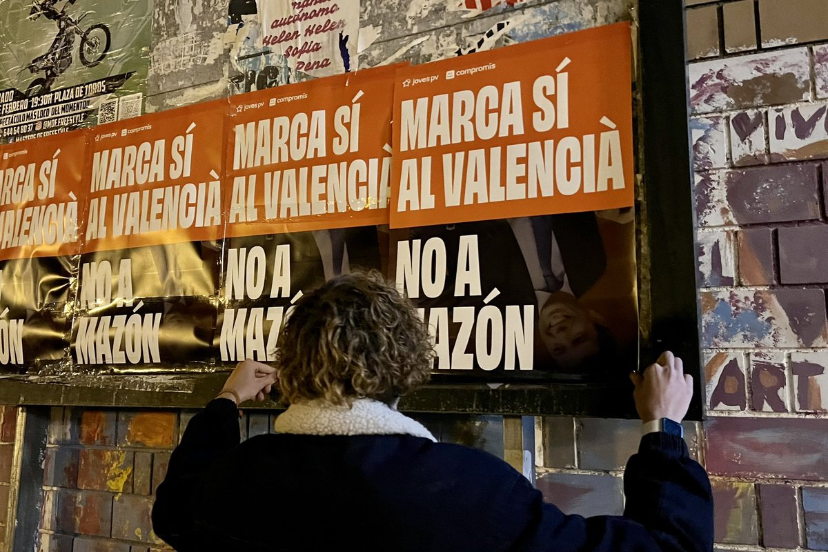 L’Alcoià i el Comtat diem sí al valencià!