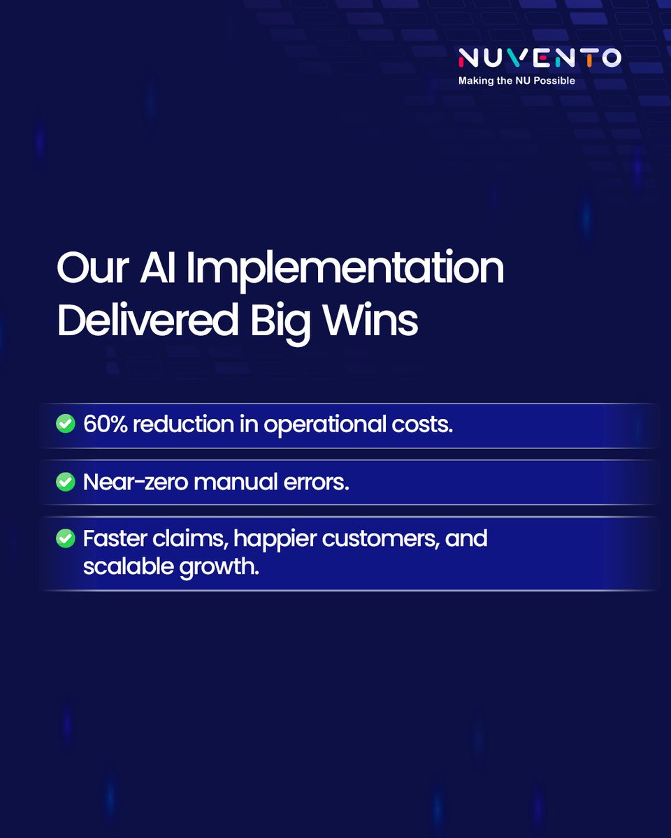 Nuvento Inc. tweet media