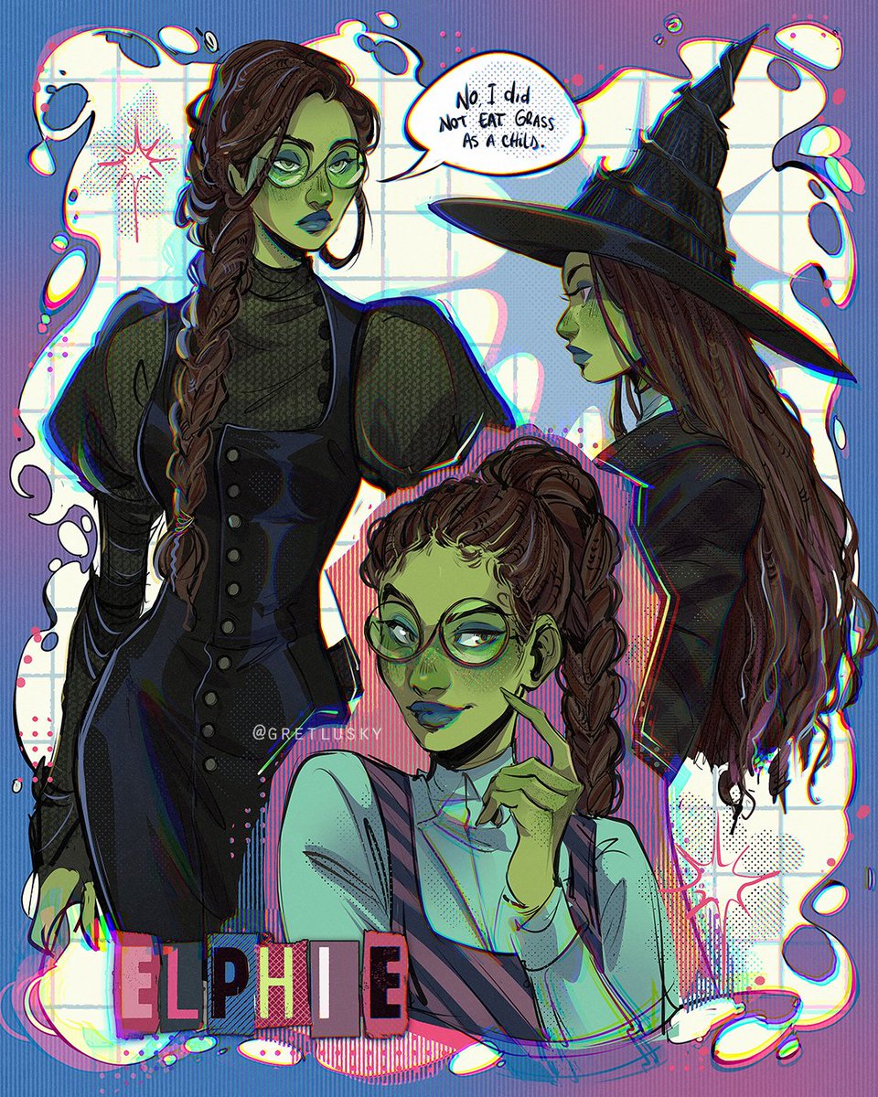 Gretel Lusky tweet media