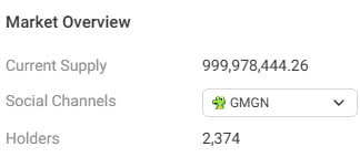 Infinite Token Glitch tweet media