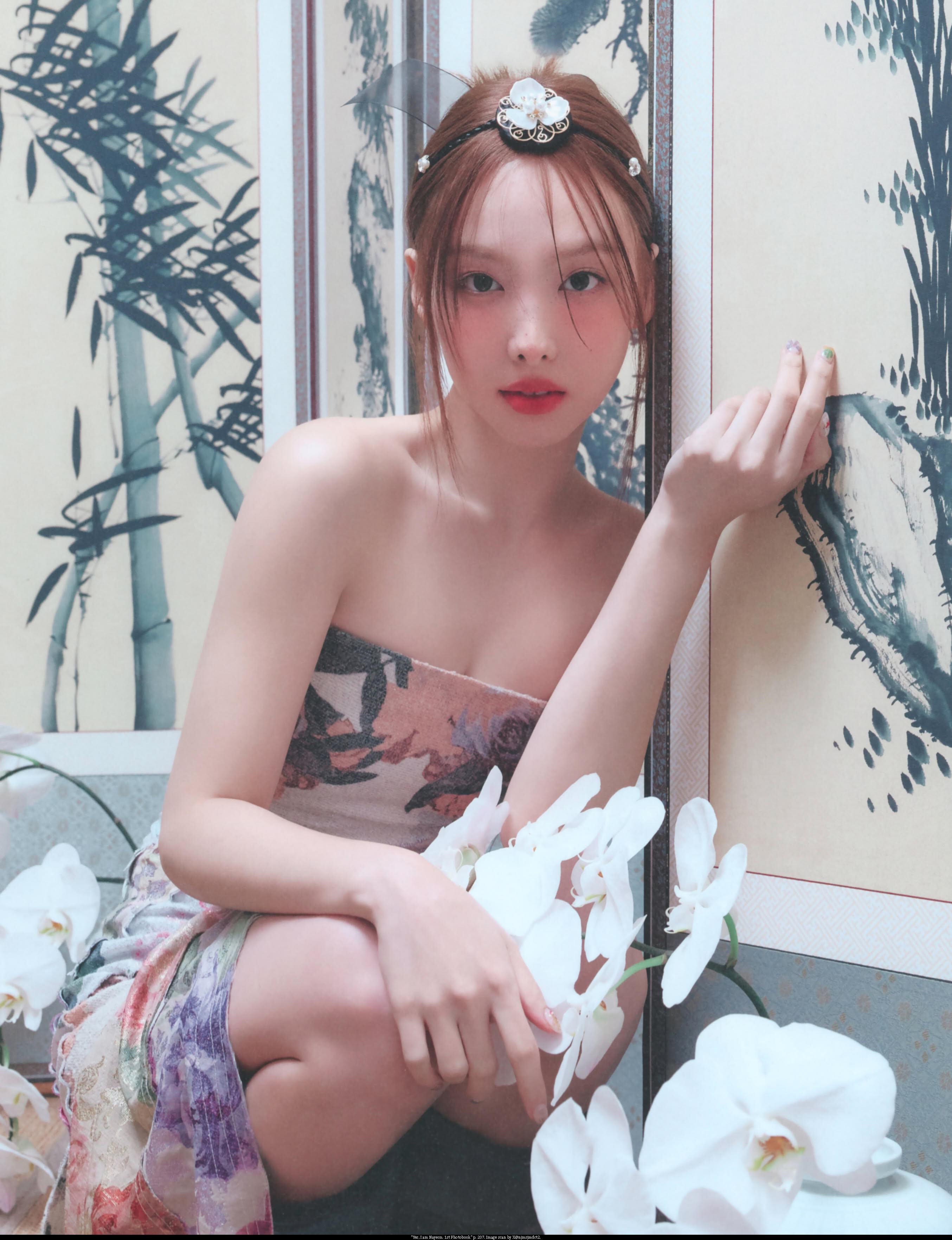 ナヨン   確認よう njmsjmdct2 on X: 