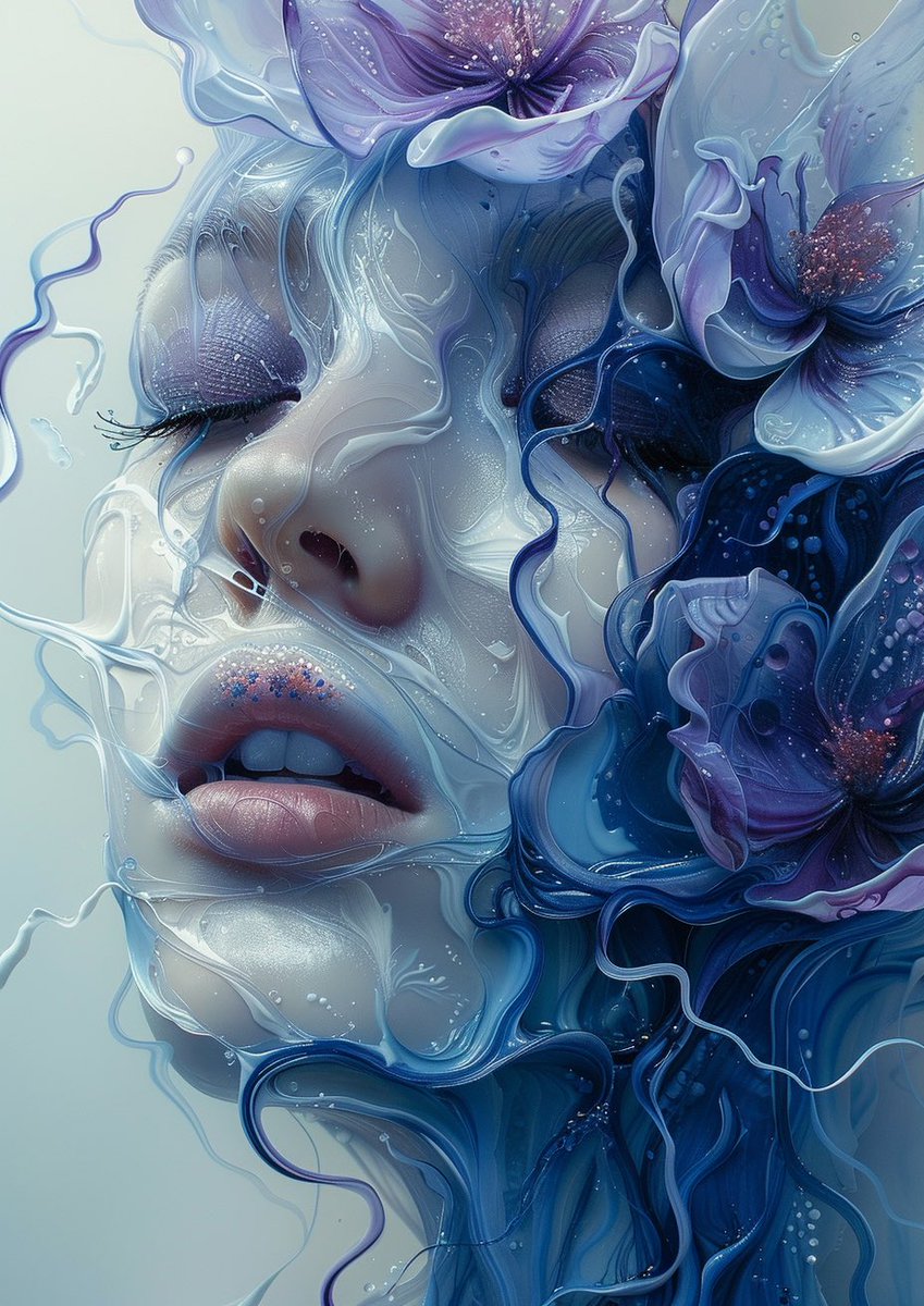 AtikoAE's tweet photo. Whispers of water 💙

Available for sale on @vitruveochain 

🔗 https://t.co/Nno9Rt9T1W