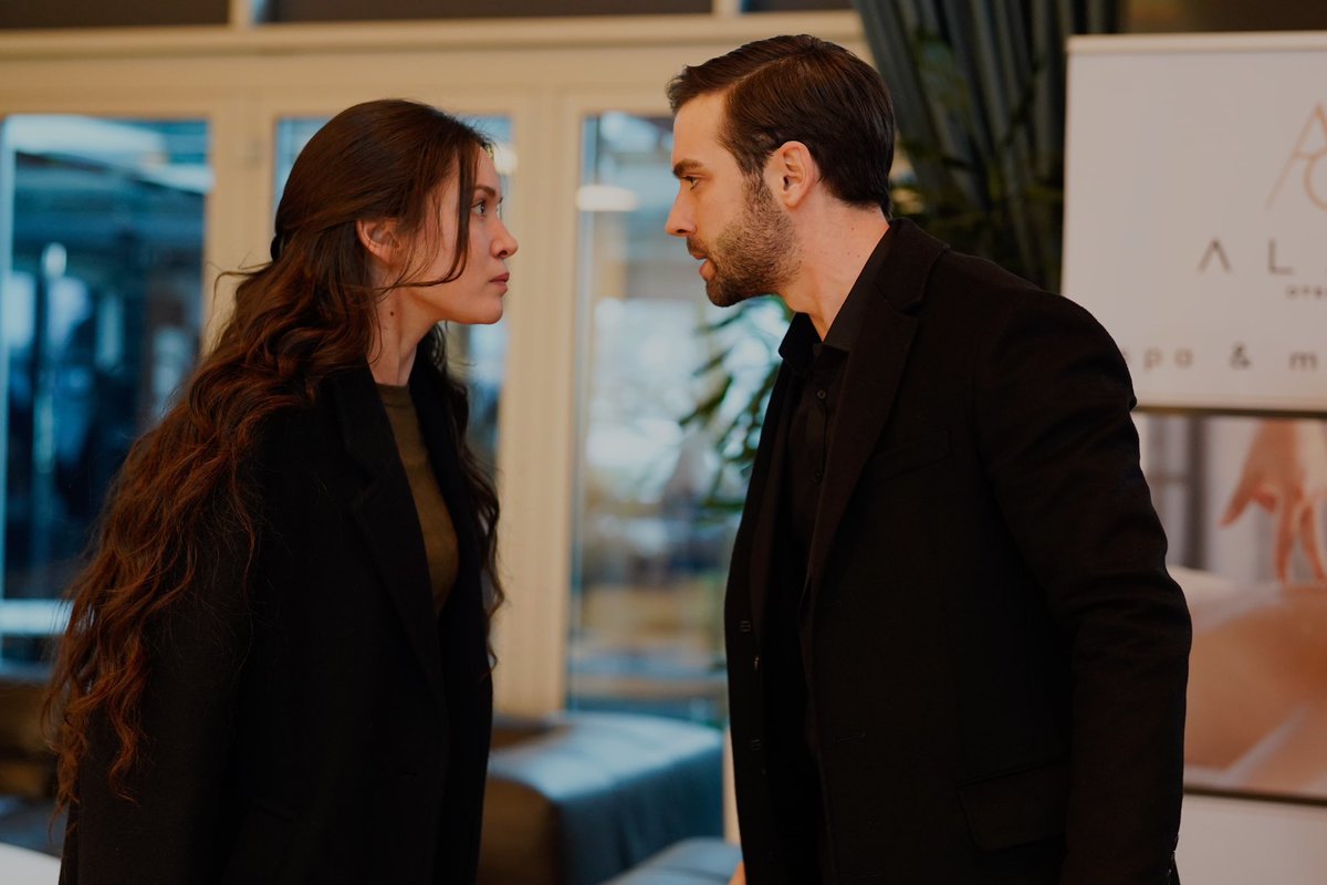 habercix_'s tweet photo. #Sahipsizler dizisinin yeni bölümünden kareler 💥
#BurakBerkayAkgül #DevAz #AzDev #Azize #Devran #hazalsubaşı https://t.co/HyzrwhiXkp