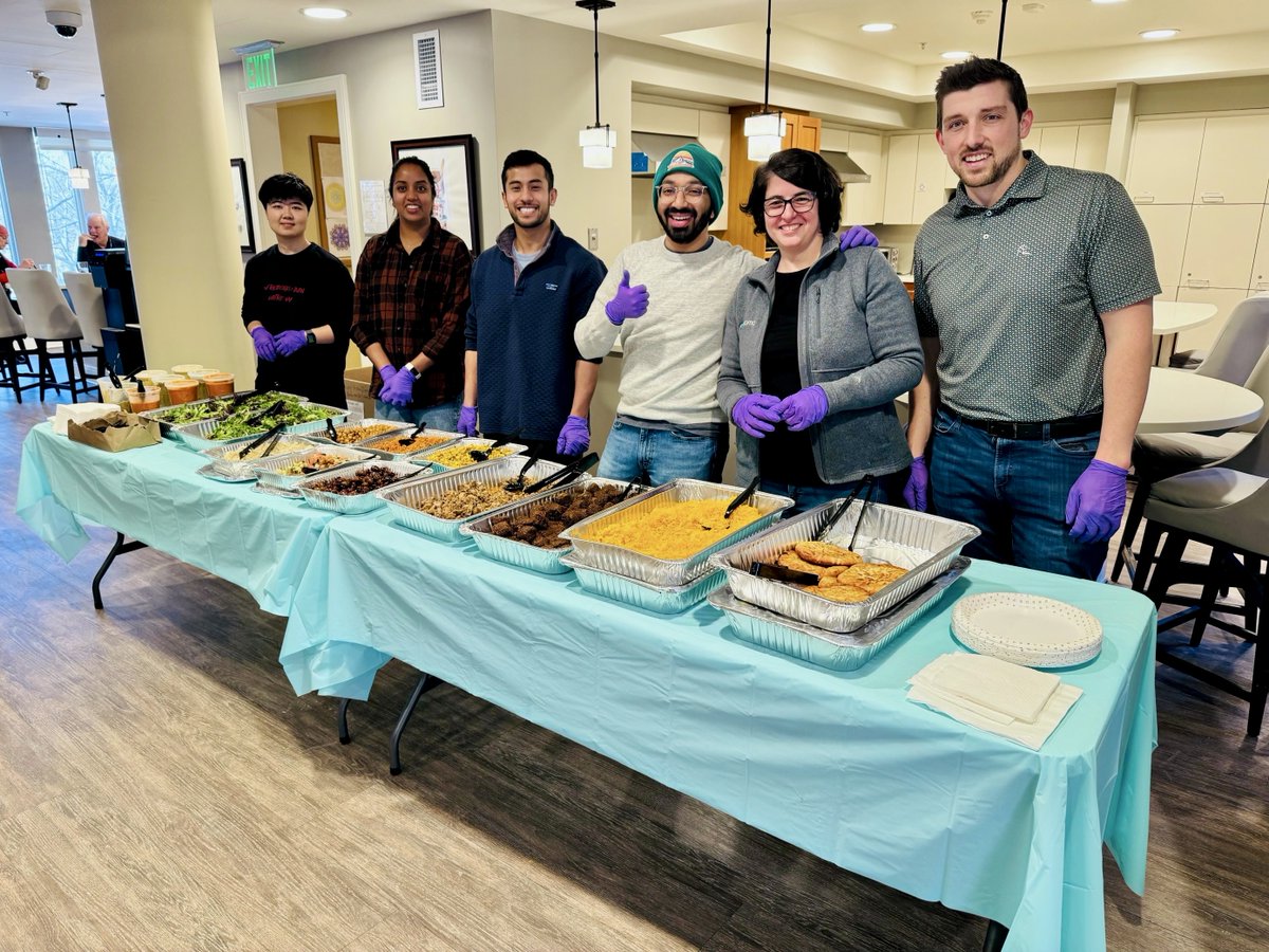 Ensoma (@ensomabio) on Twitter photo We recently served lunch & connected with patients and families at the <a href="/AstraZeneca/">AstraZeneca</a> Hope Lodge. The Hope Lodge serves as a "home away from home" for patients & caregivers while going through cancer treatment. We were honored to spend time at the lodge and be a part of their We recently served lunch & connected with patients and families at the <a href="/AstraZeneca/">AstraZeneca</a> Hope Lodge. The Hope Lodge serves as a "home away from home" for patients & caregivers while going through cancer treatment. We were honored to spend time at the lodge and be a part of their