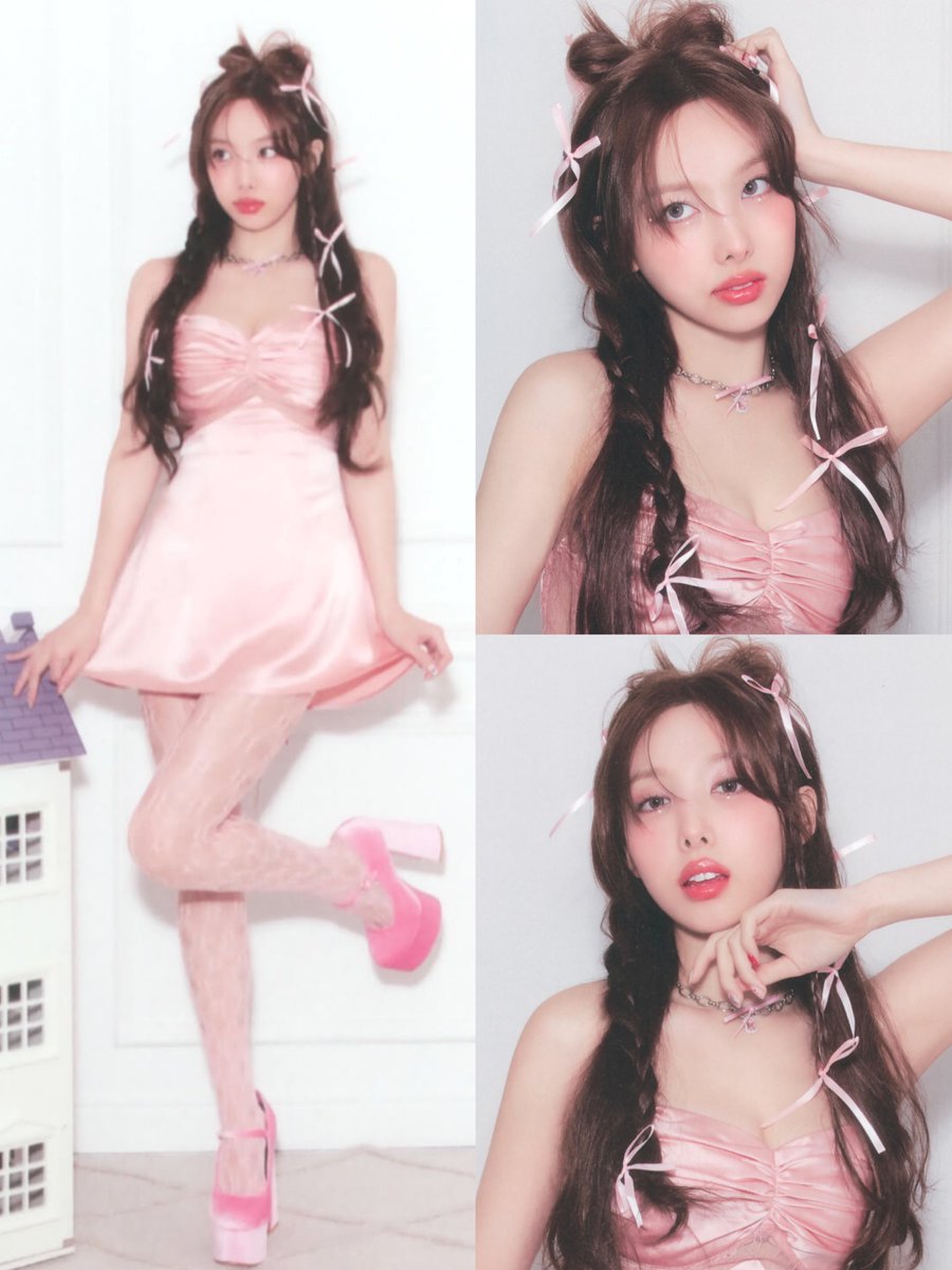 mnymilf's tweet photo. Nayeon is a living doll https://t.co/YnRW9SAfIp