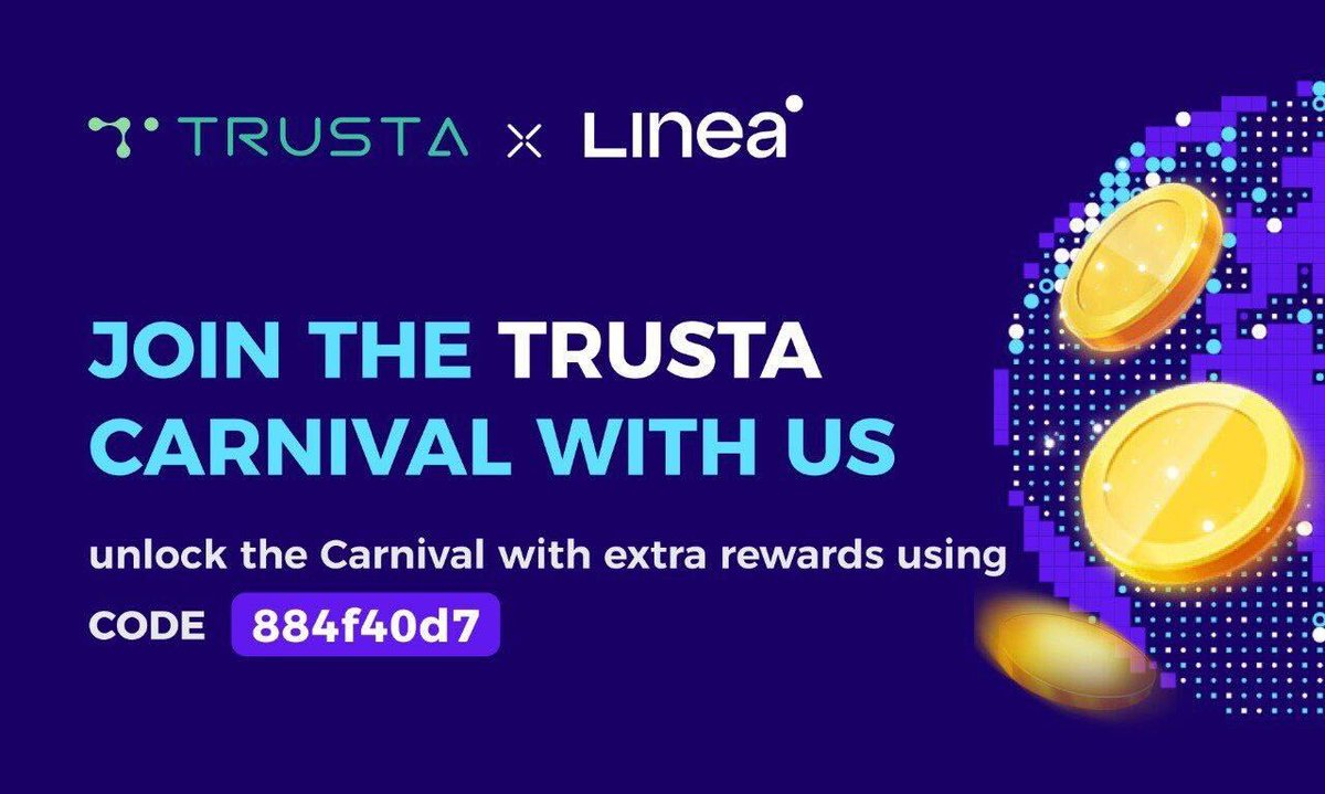 Linea.eth tweet media
