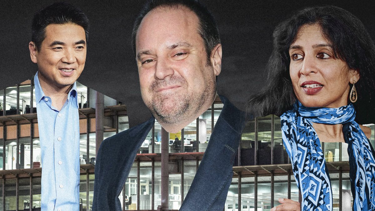 The Billionaires Benefitting From H-1B Visas on.forbes.com/6014LrZQM