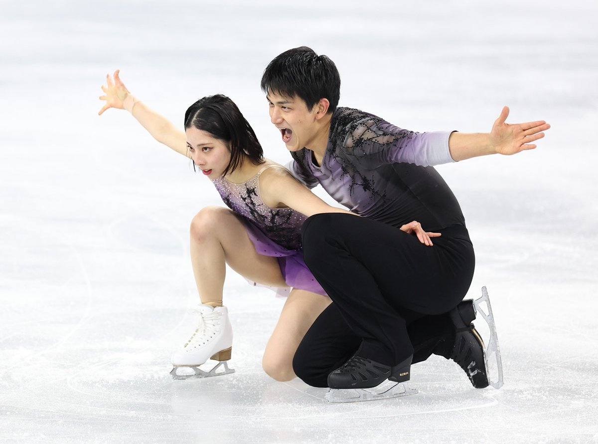 patmagnew's tweet image. 4 Continents 2025 : article programmes courts (avec liens vidéos)

Quatre Continent 2025 Seoul : programmes courts - Patinage Magazine

#patinageartistique #4continents #shortprogram