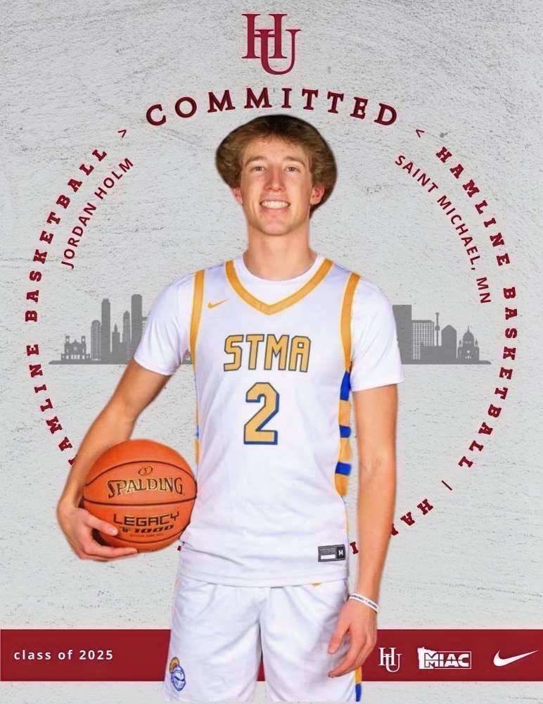 Committed! #gopipers