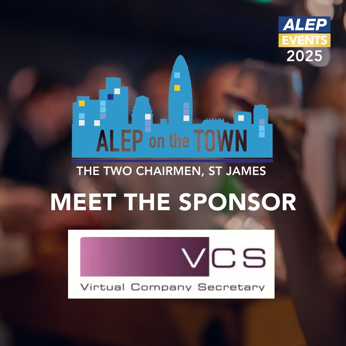 ALEPofficial's tweet image. Meet AOTT Sponsor, Virtual Company Secretary, which provides secretarial solutions to corporate and property clients. virtualcompanysecretary.com #AOTT #ALEPEvents