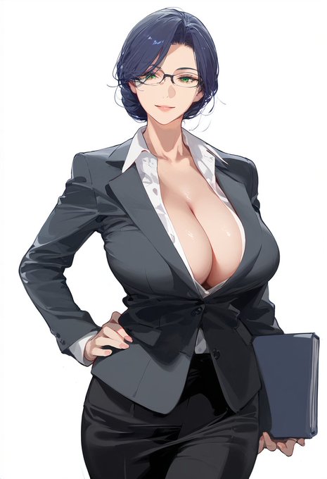 【朗報】Grokさん、確定申告初心者にも優しい…

裏取りは必要だけど気軽に聞けるのは何より有難い😭

しかも「ふふっ」なんて妄想が捗ってしまうじゃないですか…確定申告について答えてくれるGrokさんのファンアート作りました☺️() 