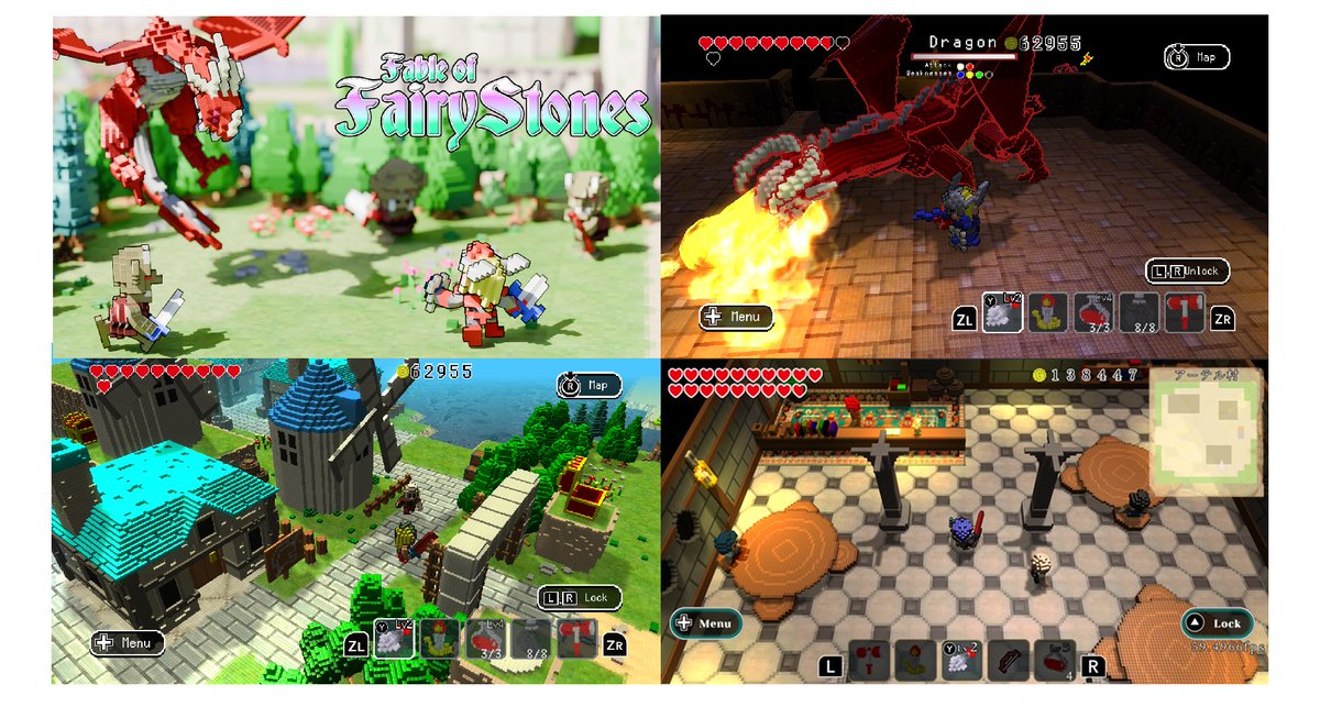 First Press Games tweet media