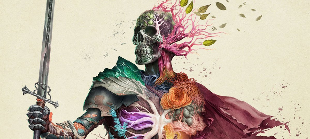 Avowed é excelente por ser tudo que ninguém pediu.

O jogo da Obsidian tem a coragem de não seguir tendências e fazer perguntas difíceis a um público cada vez mais acostumado a ser mimado com o óbvio. Leia a review 👉 mla.bs/2c7e17e9