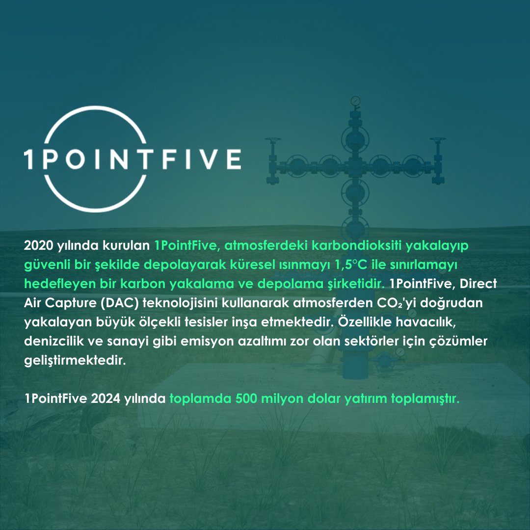 Cleantech Ventures tweet media