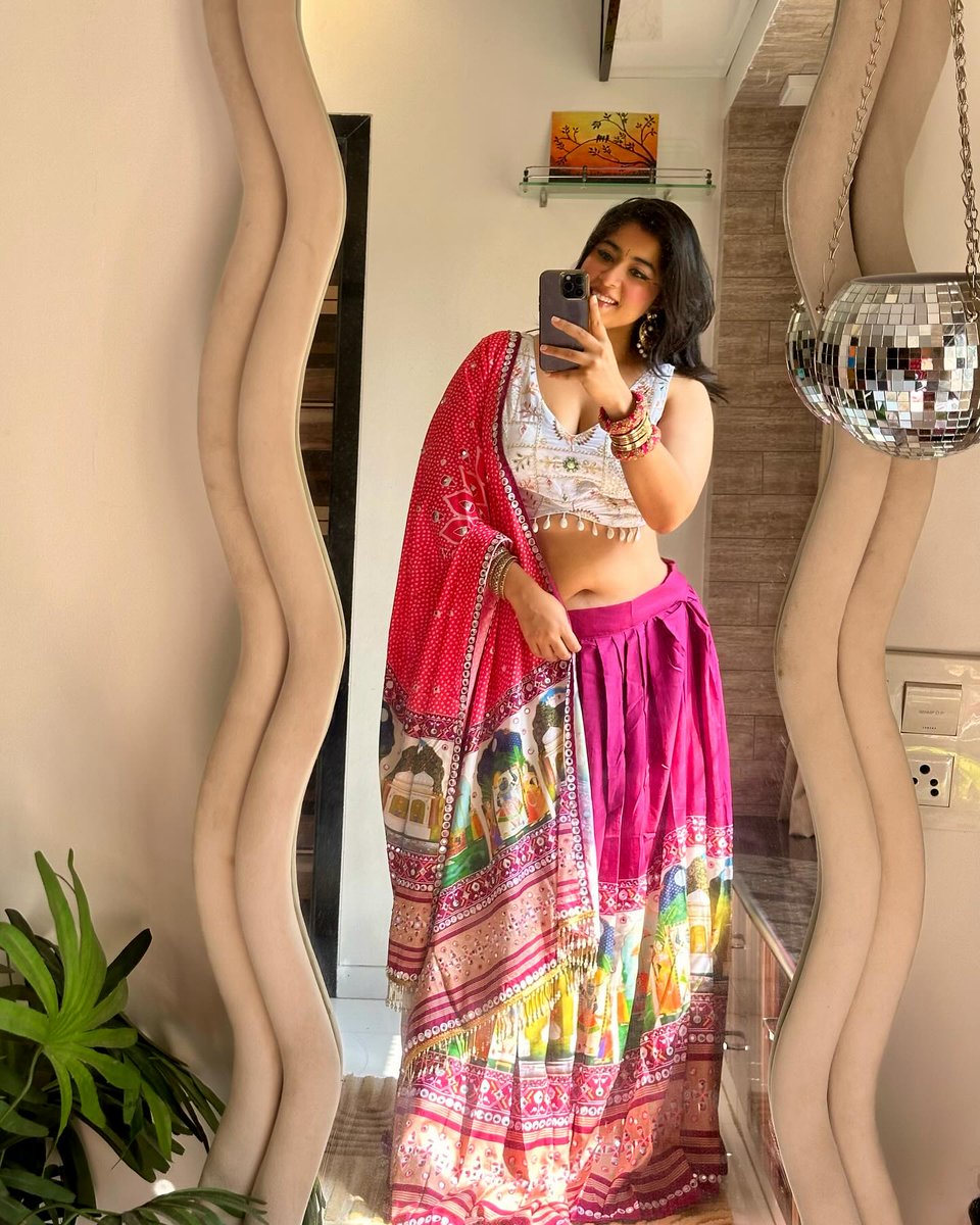Nikita Sharma ❤️