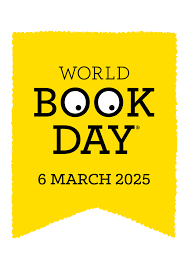 World Book Day outfit swap shop (all sizes) in the Junior hall again straight after school on Thursday. Totally free. Donations of outgrown outfits welcomed!
