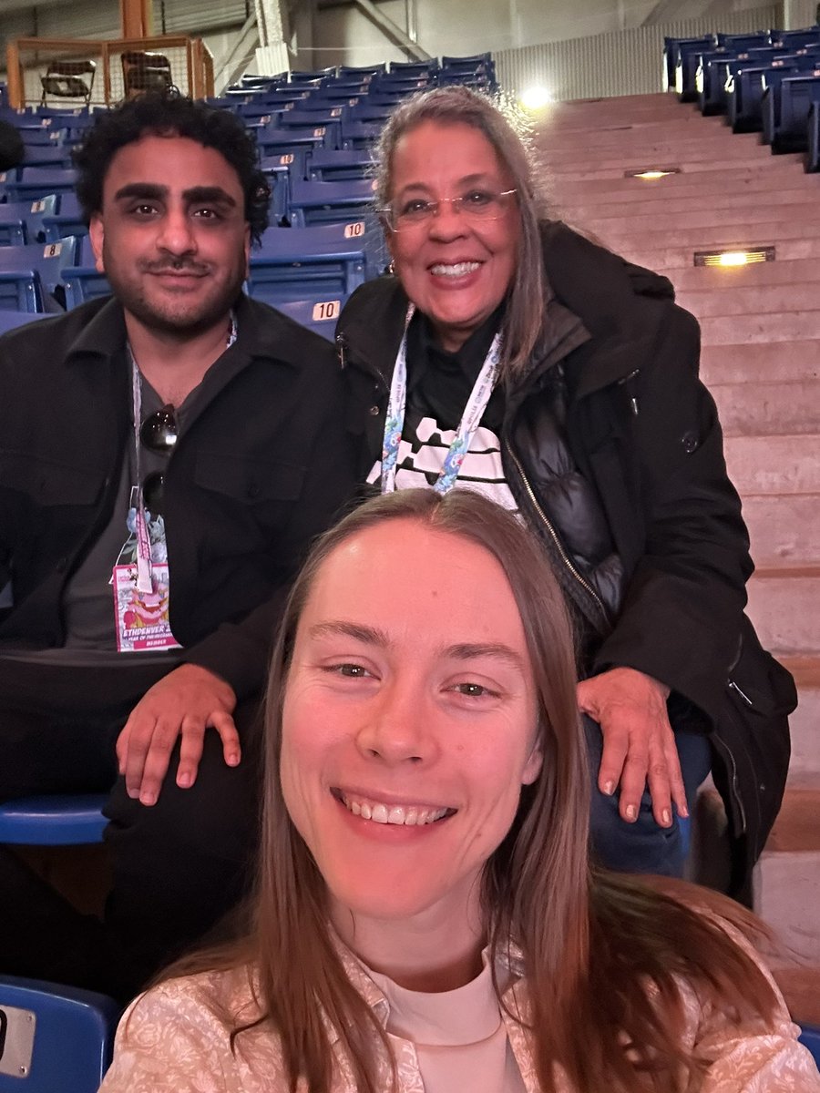 maria.goreti.freitas (@goreti__freitas) on Twitter photo Building #DeSci at <a href="/EthereumDenver/">ETHDenver 🏔🦬🦄</a> 2025 with much loved friends <a href="/BH1991/">Bharat</a> and <a href="/erinmagennis/">Ξrin Magennis🌻</a> from <a href="/CausalityNet/">Causality Network</a> and <a href="/MuseMatrix_/">MuseMatrix</a> 🤓 Building #DeSci at <a href="/EthereumDenver/">ETHDenver 🏔🦬🦄</a> 2025 with much loved friends <a href="/BH1991/">Bharat</a> and <a href="/erinmagennis/">Ξrin Magennis🌻</a> from <a href="/CausalityNet/">Causality Network</a> and <a href="/MuseMatrix_/">MuseMatrix</a> 🤓