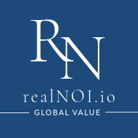 TheTokenNews's tweet image. 🔗 Real NOI (@realnoi_io) launches blockchain platform for rental income tokenization, partnering with @ChintaiNetwork  to give investors access to $570M in rental income from ~1,900 apartments. Platform offers 5%+ returns without requiring property ownership or management.…