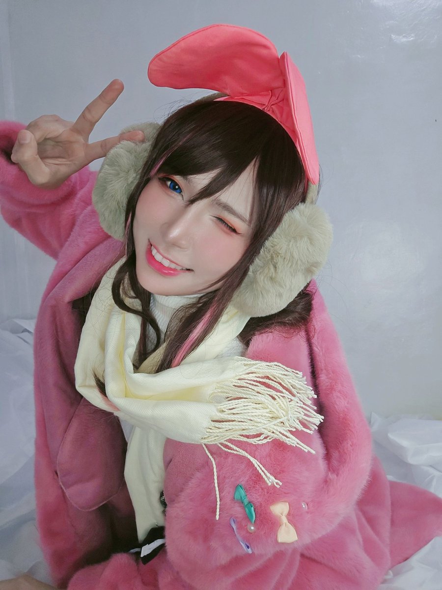Keikeiser's tweet photo. Should i say in advance? Omg! Because i'm so excited!!! 

ok..  𝙂𝙤𝙤𝙙 𝙢𝙤𝙧𝙣𝙞𝙣𝙜 ai-chan!!!!!!!!!! >//////<
Woooohhhh!!!!!! I miss you so much!!!! 🥹💕   we will wait for you tomorrow and we celebrate your come back 🥹💕💕💕

#キズナアイ
#WakeUpKizunaAI https://t.co/tK9ERqXoBr