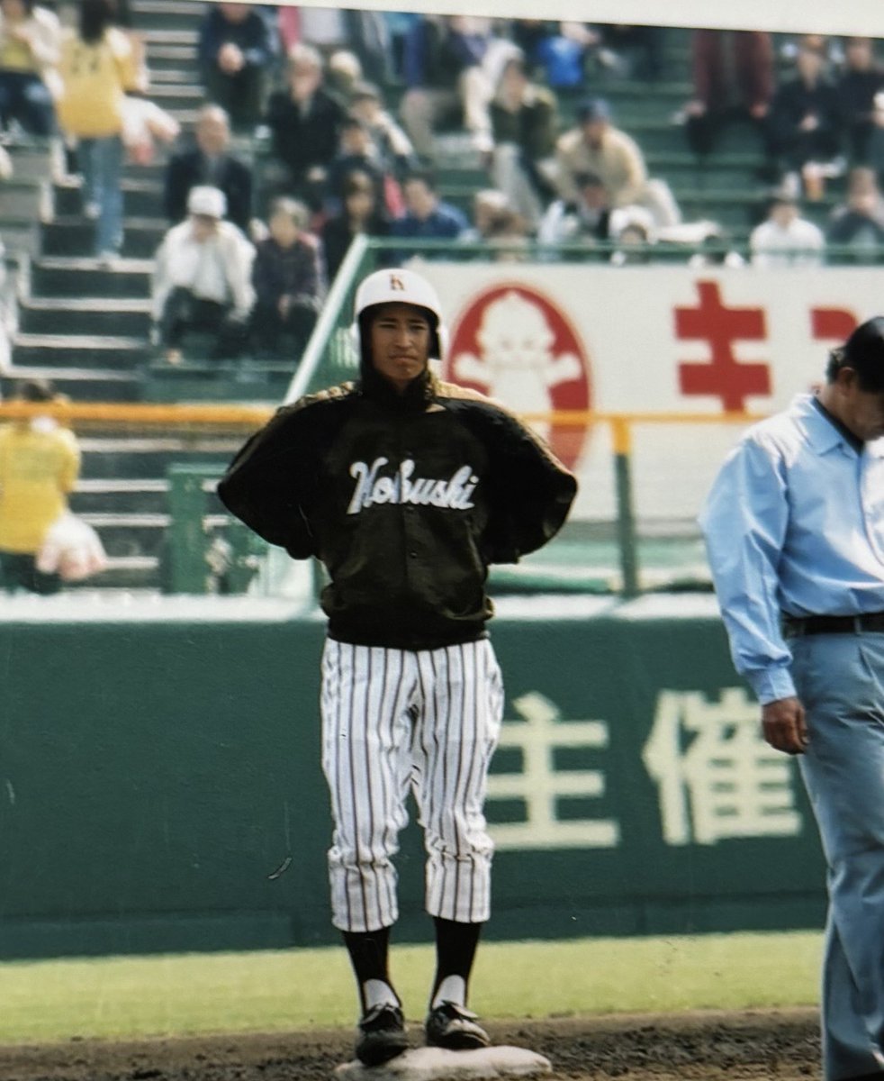 甲子園の時のグラコン事件！ YouTubeを載せたら写真が見たい！と