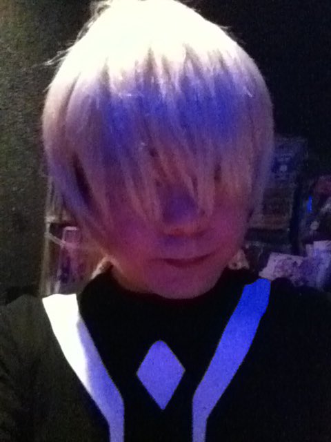 牧田かな@堀切a!いました。 tweet media