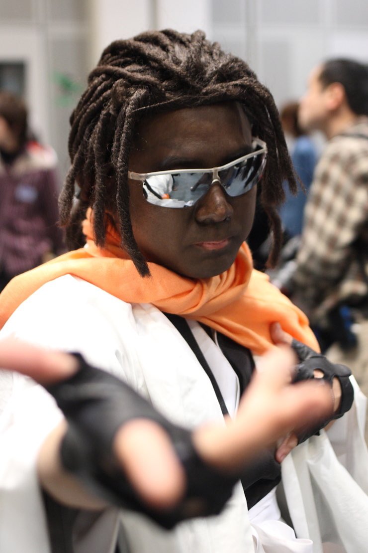 牧田かな@堀切a!いました。 tweet media