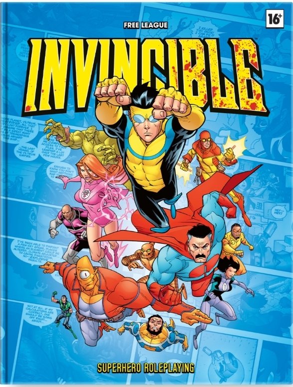 Rôliste TV tweet media