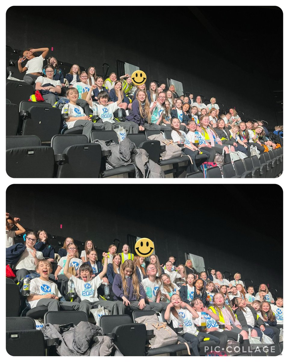 Mrs Collins tweet media