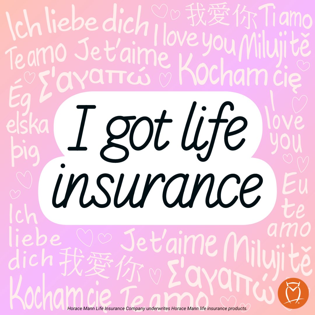Abby4j's tweet photo. #InsureYourLove month may be ending this February, but your need for #lifeinsurance coverage is year-round. Let’s set aside some time to talk about your options! https://t.co/uHJzdlIOOn