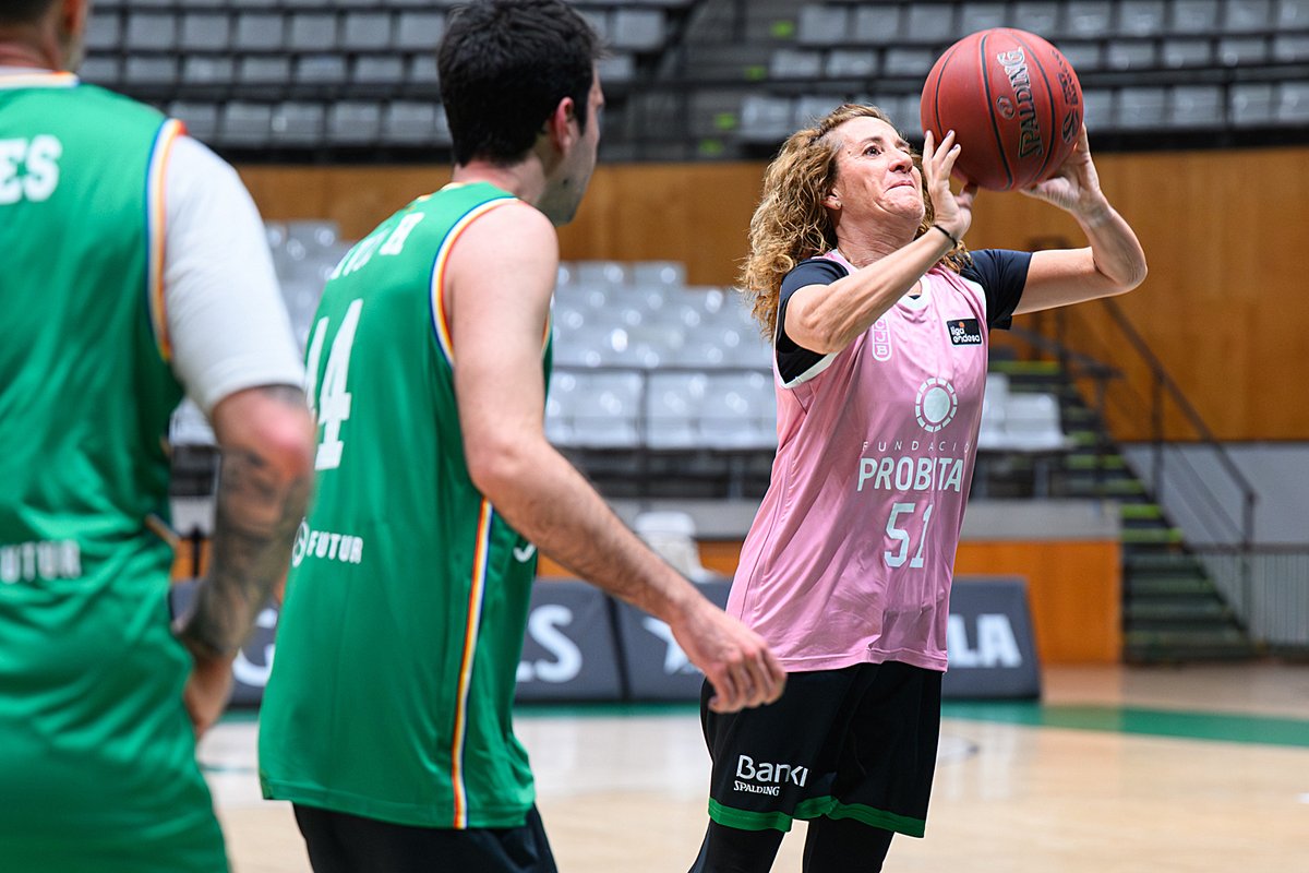 Club Joventut Badalona tweet media
