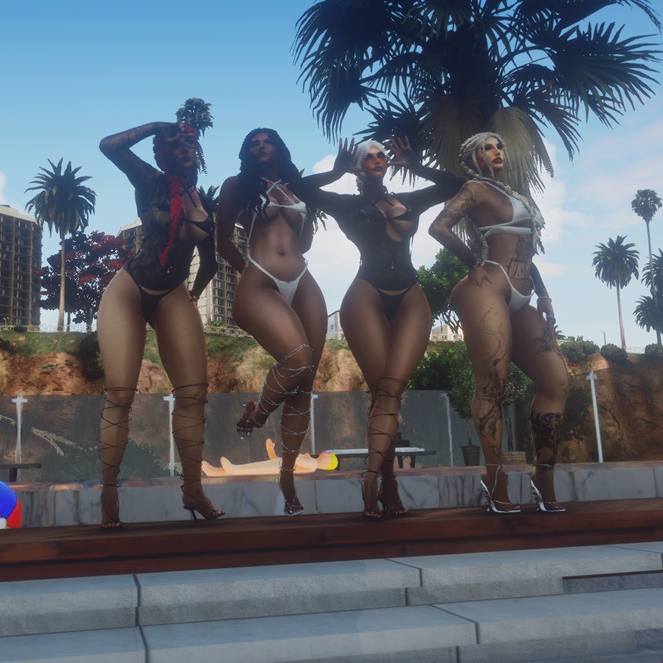Lust Lyfe🌴 tweet media