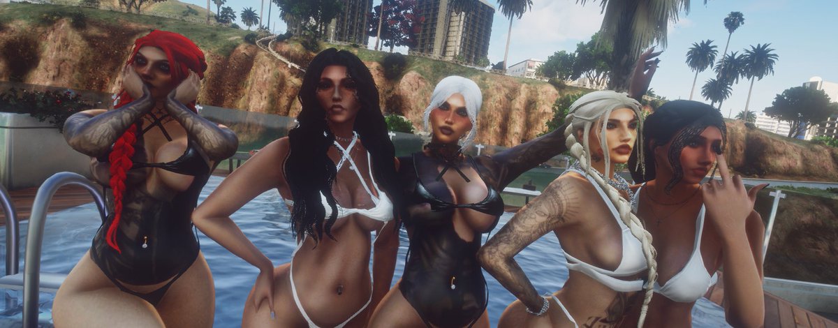 Lust Lyfe🌴 tweet media