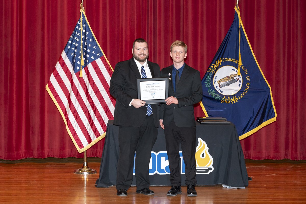 KYDOCJT's tweet image. 🎓 Miss last week’s dispatch graduation? Relive the moments with these photos! 📸👏For more, visit the DOCJT Facebook page. #KYDispatch #TeamKentucky #DOCJT