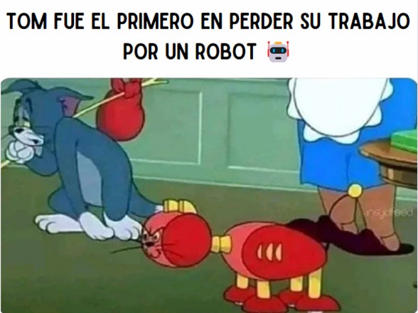 ¿Días en vez de años? La IA revoluciona la ciencia biomédica 🏥🤖 y 2025 podría ser el año de los robots humanoides. ¿Estamos listos? 🚀
Descúbrelo en Mordiendo Bytes!
#AICoScientist #IA #RobotsHumanoides #Ciencia #InteligenciaArtificial #FuturoDeLaTecnología #Figure #Unitree
