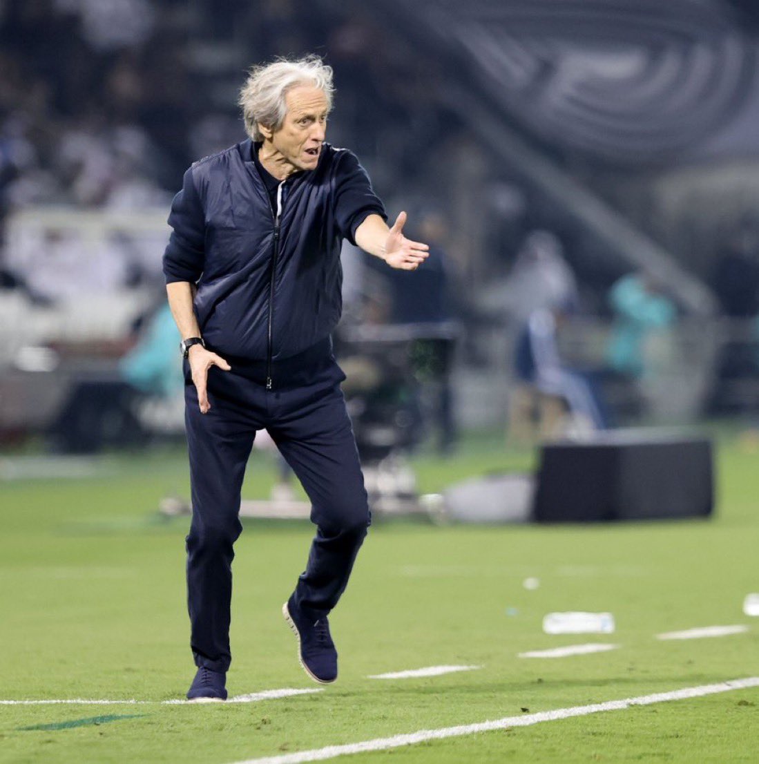 1SMi_'s tweet photo. 🚨🚨🚨🚨🚨🚨— جيسوس :

مؤمن ان الدوري لم يحسم بعد حتى الان https://t.co/rPUwrPmJnM