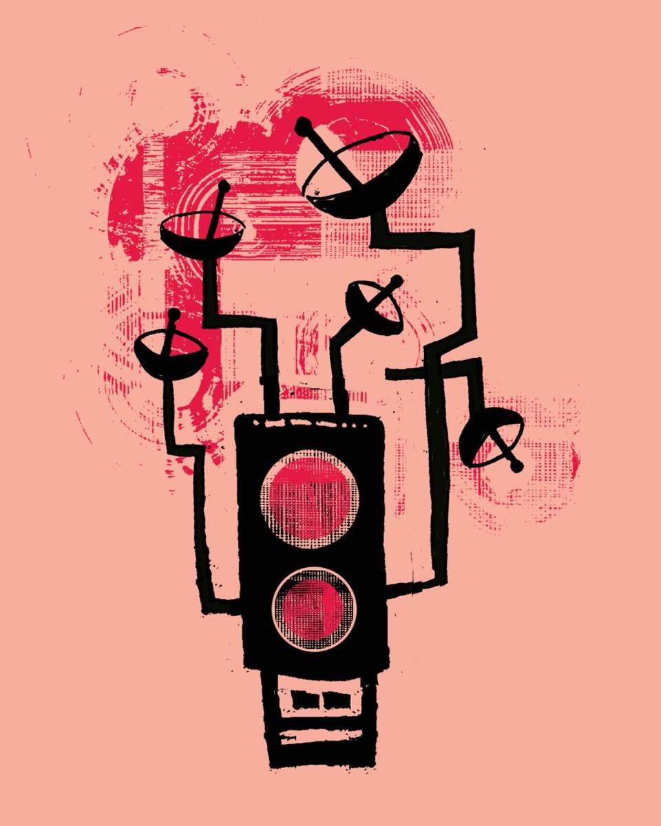 magazineampm's tweet photo. 📢🎶 ¿Cuál es la canción más pegada en Cuba? Difícil saberlo cuando la música se mueve entre bicitaxis, bocinas en el malecón y el USB que va de mano en mano. 🚴‍♂️ https://t.co/whrckPeKLP
