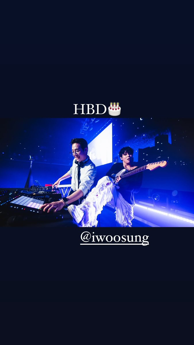 THE ROSE tweet media