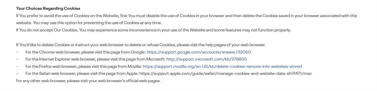 KoprowskiT's tweet image. Hey @TrueDocuments, 

I got some certificates from you, which I probably will not show publicly for many reasons. But I have checked and read your Terms and Conditions, as I always do. 

But your document is very much outdated. 
#InternetExplorer is DEAD.
You should not have any