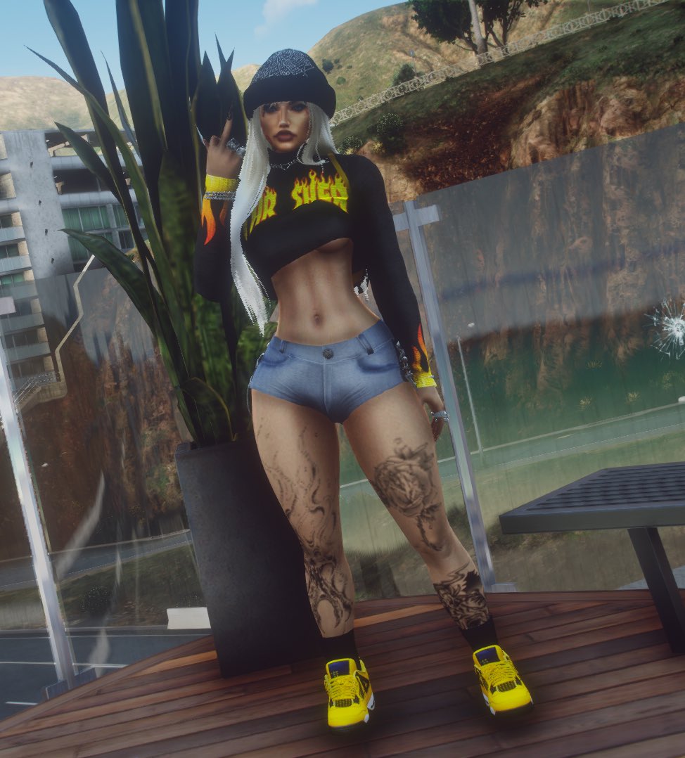 Lust Lyfe🌴 tweet media