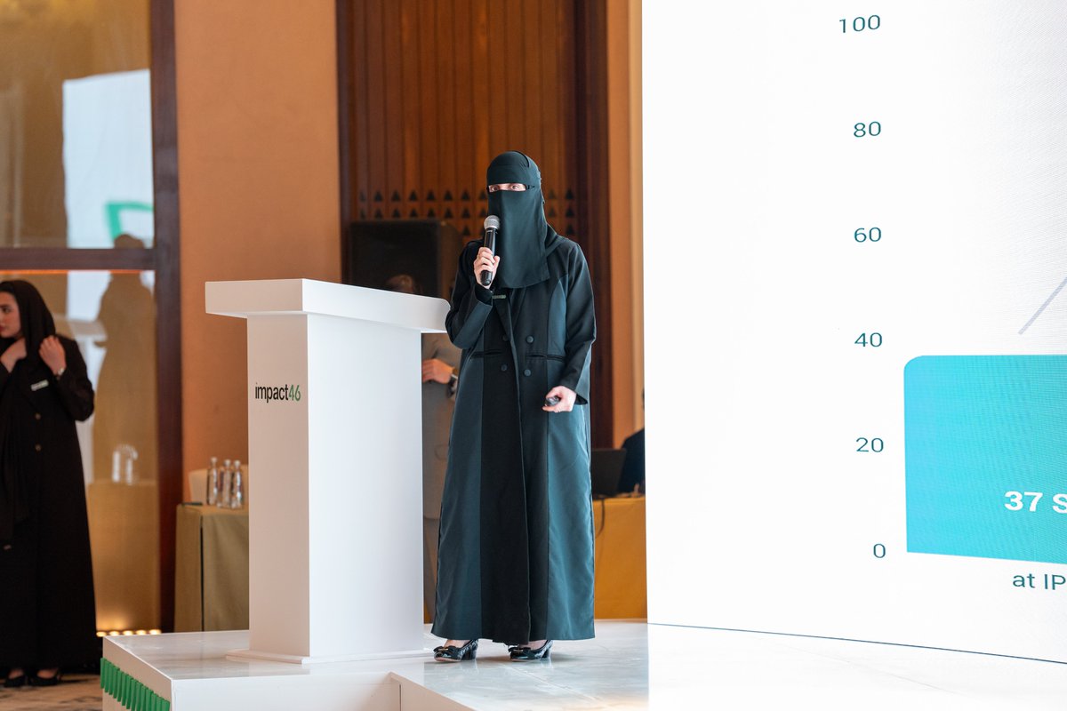 Impact_46's tweet photo. سعدنا باستضافة مستثمرينا وشركائنا وشركات محافظنا الاستثمارية في أمسية من التواصل والاحتفاء بإنجازاتنا. خلال هذا العام، استعرضنا بعضًا من أبرز إنجازاتنا:

- أول طرح عام أولي لشركة فنتك سعودية مع رسن.
- إصدار صكوك الشريحة الأولى بقيمة 500 مليون ريال سعودي، الأولى من نوعها لشركة غير مصرفية.
- إغلاق أول صندوق متخصص لدينا، صندوق الألعاب الاكترونية بقيمة 150 مليون ريال سعودي. 

نشكر كل من كان جزءًا من رحلتنا، ونتطلع إلى عام جديد من النمو والابتكار !