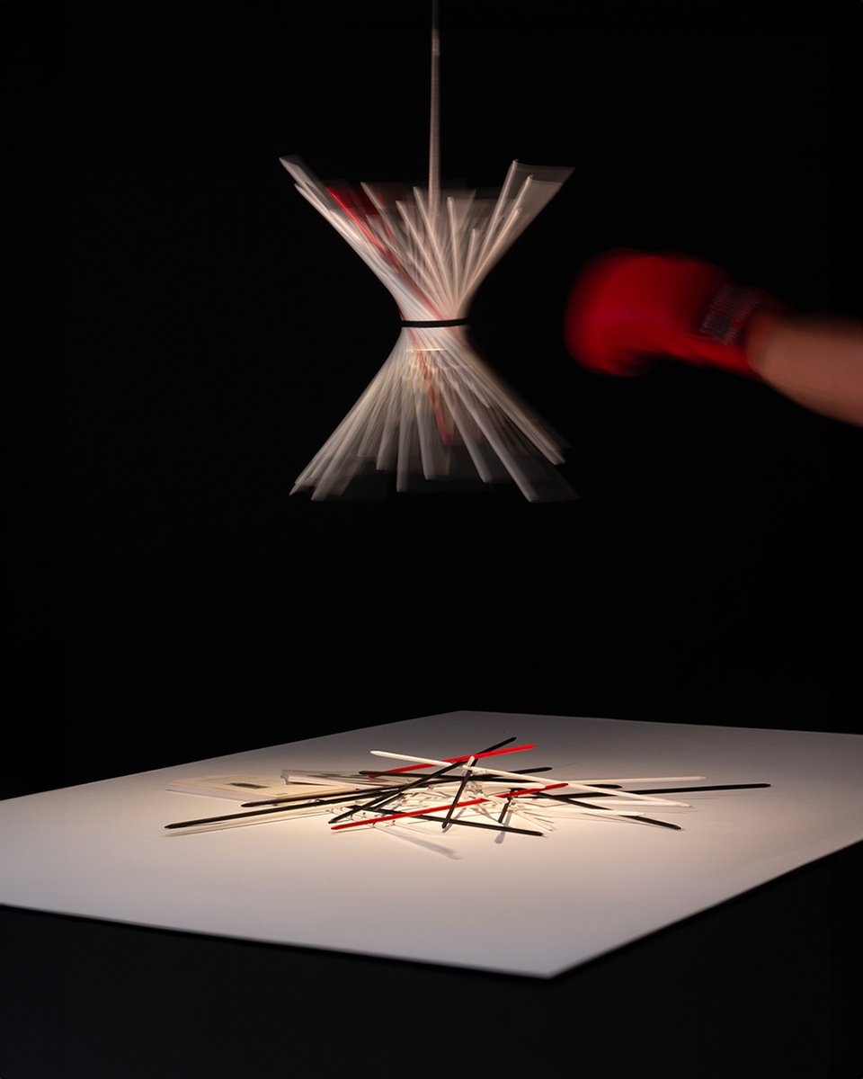 stillucestore's tweet image. Scopri Pic-a-Stic di Andreas Walther, 💡 50 aste in legno, due versioni, diventa co-designer e crea il tuo design unico! 🌟  
stilluce-store.it/prodotto/ingo-…
#StilluceStore #AndreasWalther #MikadoMagic #IngoMaurer #IngoMaurerLamps #LightingInspiration #Sostenibilità