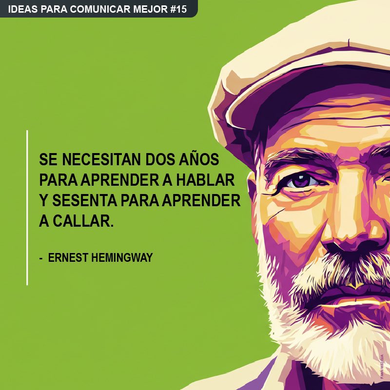 ¿Escuchas para responder o para entender? En un mundo que Escuchar genera confianza, resuelve conflictos y lidera con empatía. No se trata de hablar más sino de escuchar mejor.

#ComunicaciónEfectiva