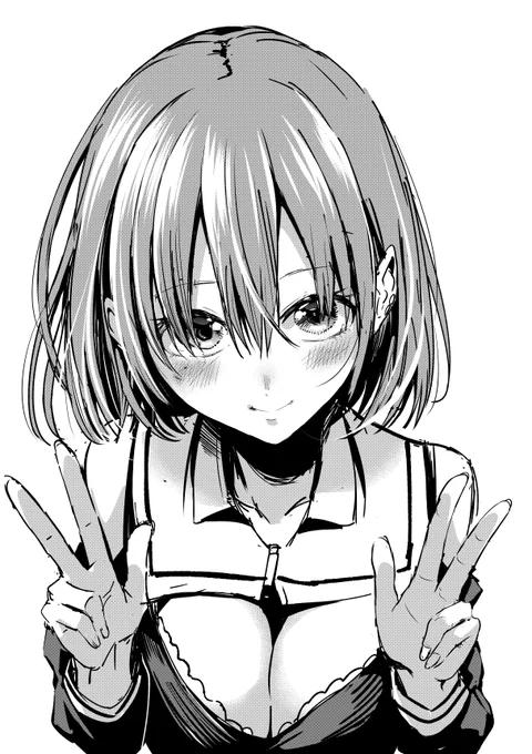 らくがき 