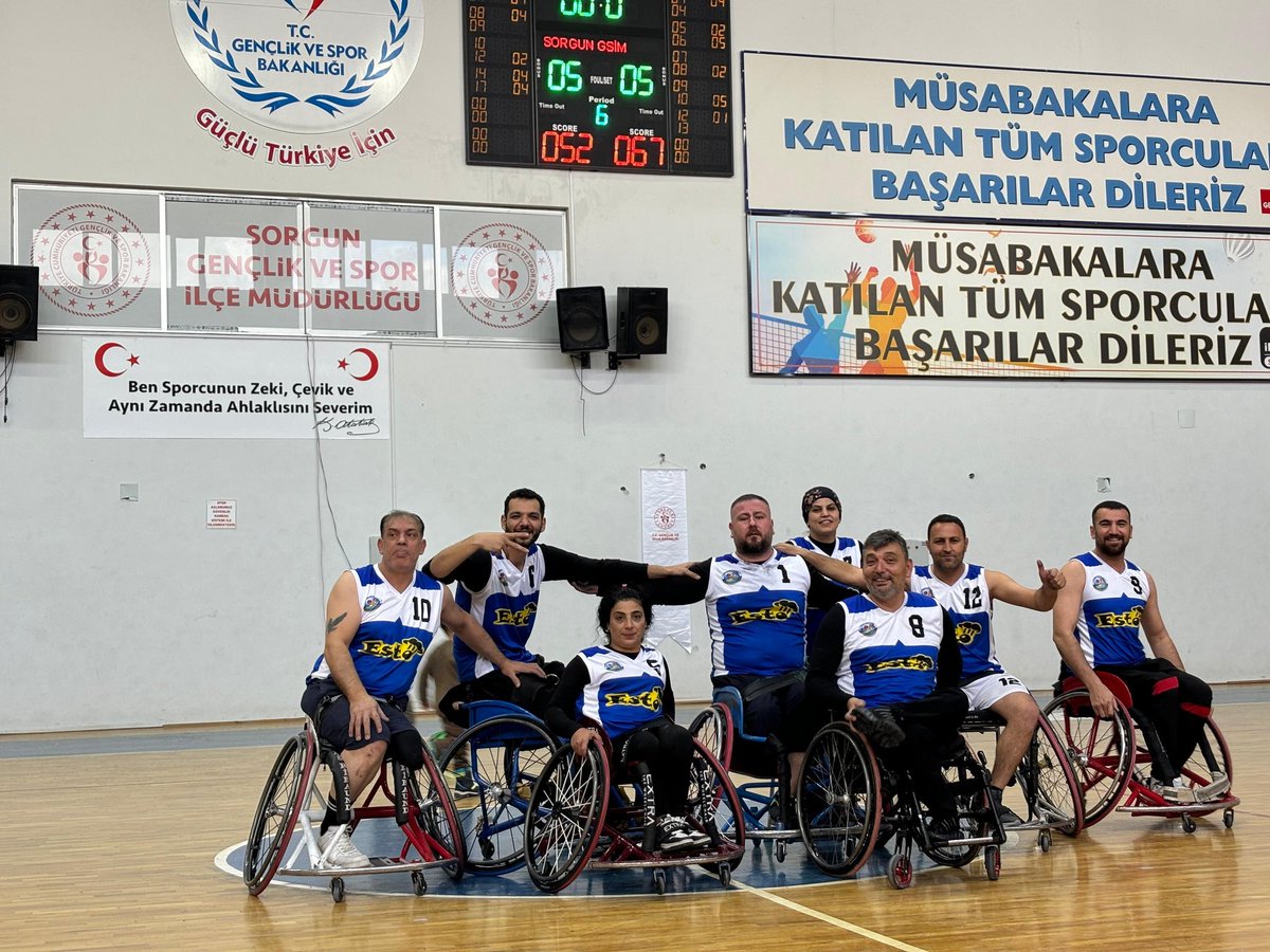 Cebesk (@cebesk) on Twitter photo Sahipsiz Takımın Başarı Azmi
Çeyrek Finalde
<a href="/AjansUrfa/">Ajans Urfa</a> <a href="/urfagundem/">UrfaGundem</a> <a href="/urfanatik_com/">Urfanatik.com</a> <a href="/KanalUrfa/">Kanal Urfa</a> <a href="/trtsporyildiz/">TRT Spor Yıldız</a> <a href="/UrfaValiligi/">T.C. ŞANLIURFA VALİLİĞİ</a> Sahipsiz Takımın Başarı Azmi
Çeyrek Finalde
<a href="/AjansUrfa/">Ajans Urfa</a> <a href="/urfagundem/">UrfaGundem</a> <a href="/urfanatik_com/">Urfanatik.com</a> <a href="/KanalUrfa/">Kanal Urfa</a> <a href="/trtsporyildiz/">TRT Spor Yıldız</a> <a href="/UrfaValiligi/">T.C. ŞANLIURFA VALİLİĞİ</a>