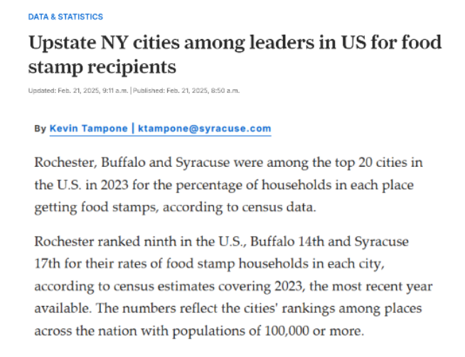 FactsMa02805793's tweet photo. @TheBuffaloNews Successful cities don't need a taxpayer funded community benefits agreement....
But cities completely run by Democrats do. ๐
#VoteBlue
#SuperMajority
#HighestTaxedState
#MostExpensiveGovernment
#DataAndStatistics https://t.co/r27oEZj0us