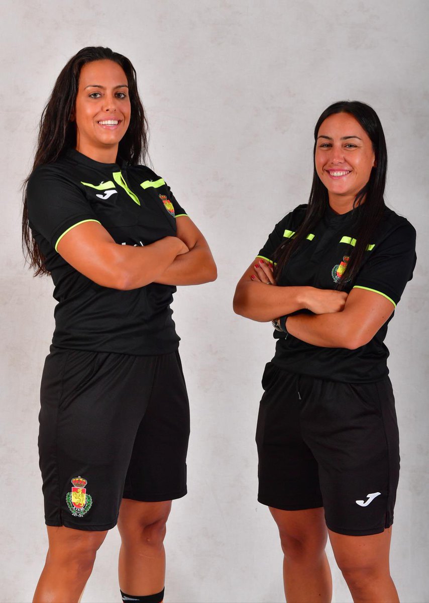 ‼️𝐃𝐞𝐬𝐢𝐠𝐧𝐚𝐜𝐢𝐨́𝐧 𝐓𝐎𝐏 𝐩𝐚𝐫𝐚 𝐧𝐮𝐞𝐬𝐭𝐫𝐚𝐬 𝐚́𝐫𝐛𝐢𝐭𝐫𝐚𝐬 𝐏𝐚𝐭𝐫𝐢𝐜𝐢𝐚 𝐲 𝐁𝐞𝐚 (<a href="/patri_negra/">Patricia del Valle</a> y <a href="/beadve9/">Beatriz Del Valle</a> )

🔝 𝐆𝐮𝐞𝐫𝐫𝐞𝐫𝐚𝐬 𝐜𝐨𝐧𝐭𝐫𝐚 𝐀𝐮𝐬𝐭𝐫𝐢𝐚 𝐞𝐧 𝐞𝐥 𝐓𝐨𝐫𝐧𝐞𝐨 𝐈𝐧𝐭𝐞𝐫𝐧𝐚𝐜𝐢𝐨𝐧𝐚𝐥

🕒 𝐒𝐚́𝐛𝐚𝐝𝐨 𝟖 𝐝𝐞 𝐌𝐚𝐫𝐳𝐨 𝟐𝟎:𝟎𝟎h