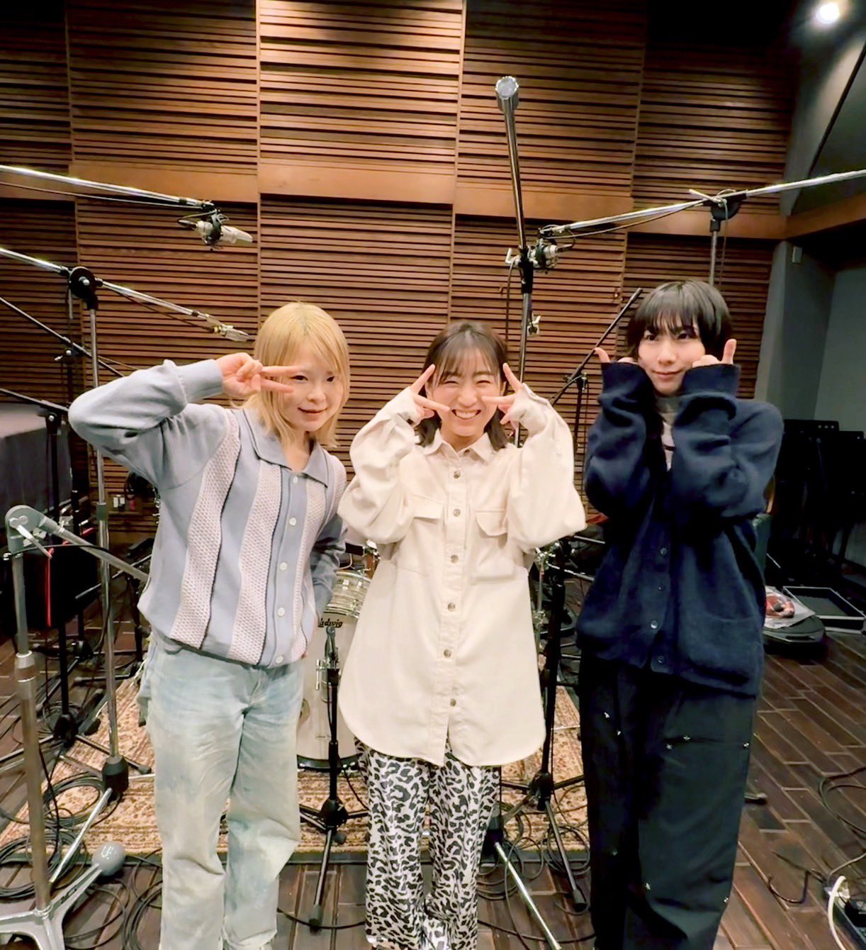 赤い公園 official (@akaiko_en) / X