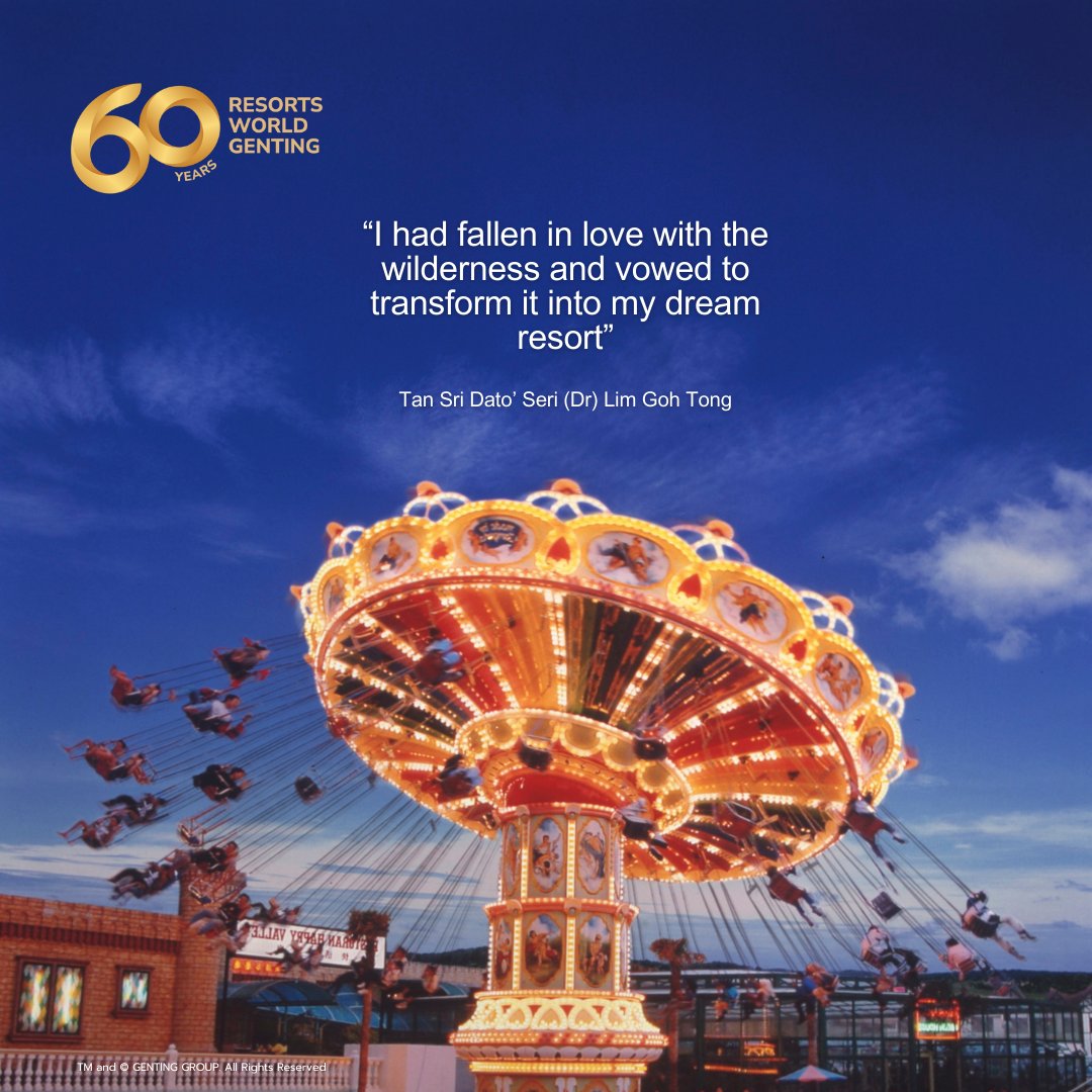 ResortsWorldGenting tweet media