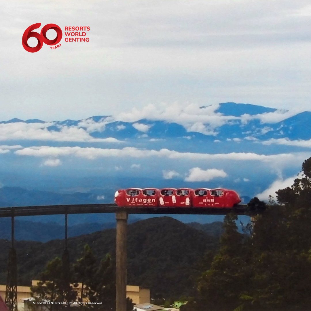 ResortsWorldGenting tweet media